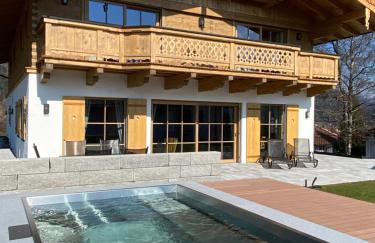 Chalet am Wetterkreuz - Photo 13