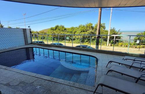 Cobertura Bacutia frente mar - Photo 47