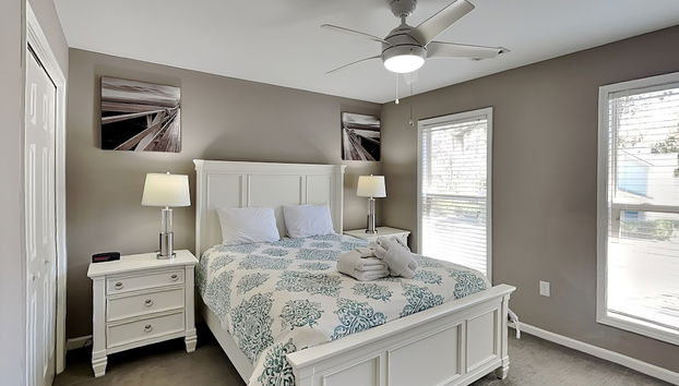 Cottages 24 - Foto 2, Habitación