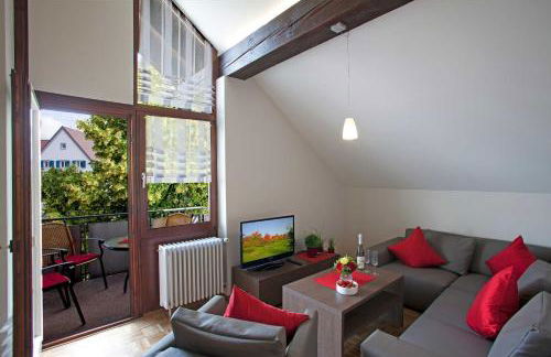 Ferienwohnungen Merkle - Foto 42