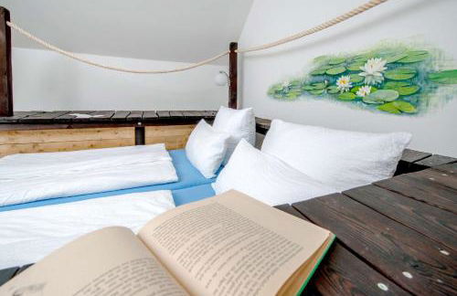 Ferienwohnung Hafen - Foto 6