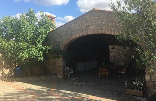 Casa rural La Tahona del abuelo TR CC 00344 - Foto 12