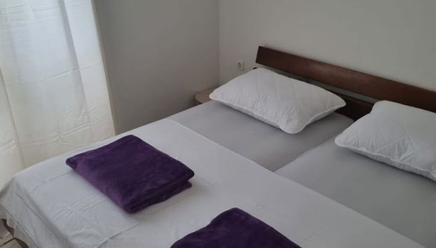 Mare - 20 m From Beach - A3 - Foto 4, Habitación