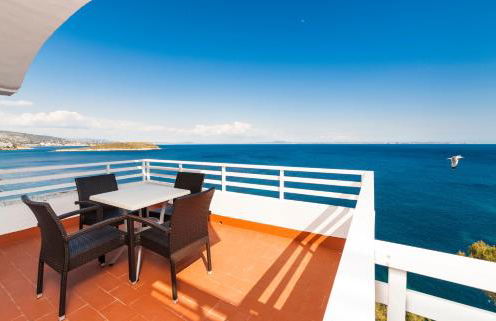 Globales Apartamentos Cala Viñas ONLY ADULTS 16 - Foto 27