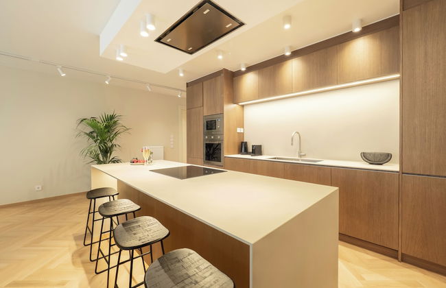 The Samirah Luxury Residences - Photo 65