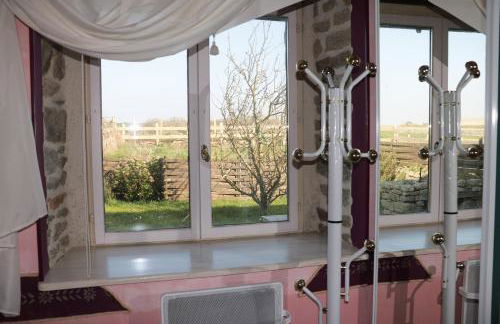 Les Gîtes Aux Volets Roses - Foto 16