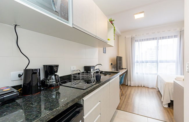 Condomínio CWBe Residence - Foto 58