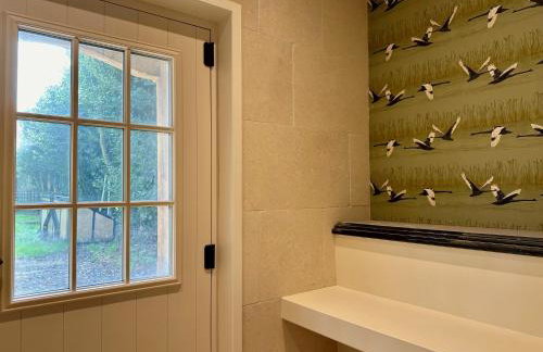 Lynford Holiday Cottages nestled in the heart of Thetford Forest - Foto 30