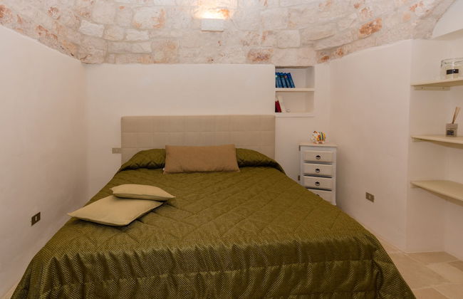 Trulli Piccoli - Foto 7