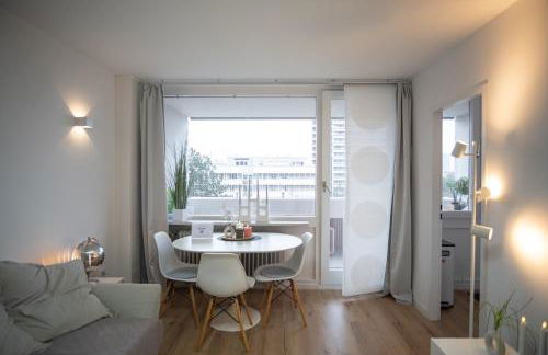 Cozy apartment with pool I U-Bahn - Photo 12