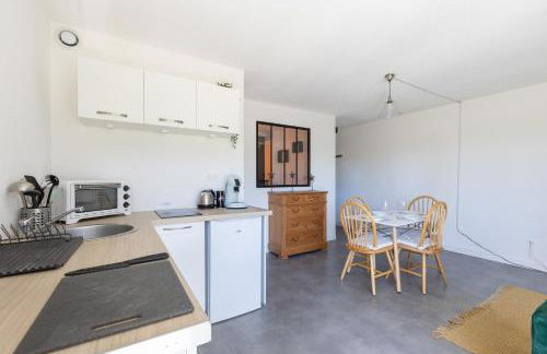 Le Nid des Alpilles - 3 to 4 beds - Air Conditioning - WiFi - Foto 2