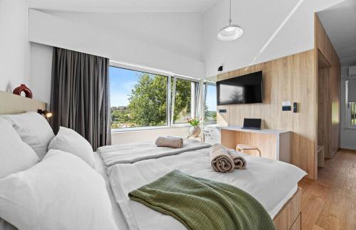 Villa Tie Vižinada - Parenzo by Irundo - Foto 36