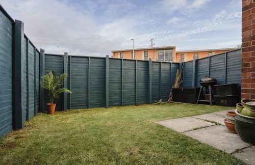 Central Belfast Apartments: Unique Retreat in the East - Foto 56