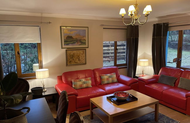 Foxglove Cottages - Foto 53