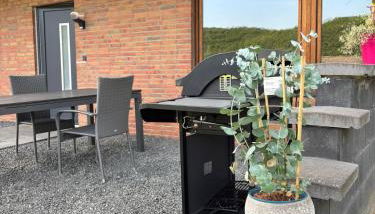 Ferienwohnung Empt Vussem - Photo 3, Garden