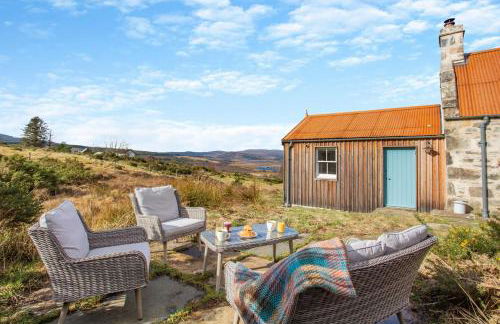 2 Bed in Ardgay oc-w30780 - Foto 31