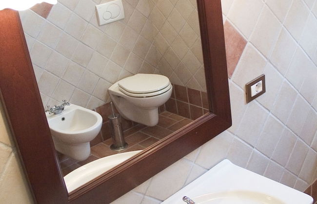 Agriturismo La pulledraia - Foto 13