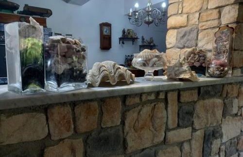 Villa Maruzza (Sicilia Bedda) - Foto 13