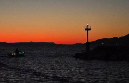 Luxury Beach Apartment Adria with Private Pool and Sea View - Photo 44