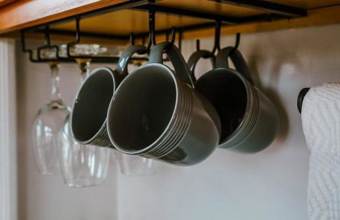 Cozy Corner, stylish 1bed near Navy Base! - Foto 16