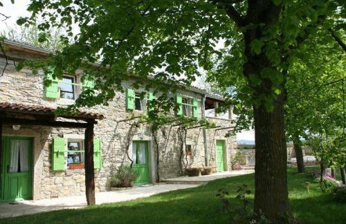 Casa Elena, Perfect Family Holiday In Green - Foto 1