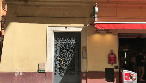 #9 Opera's Duplex panoramic Sea View Terrace & AC 1min to Beach - Foto 4