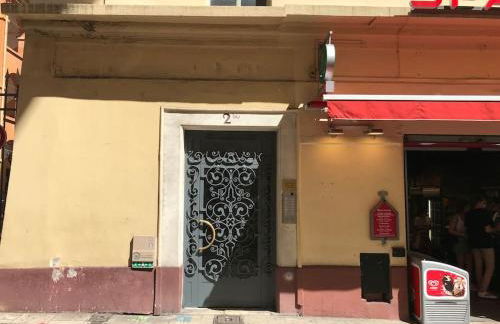 #9 Opera's Duplex panoramic Sea View Terrace & AC 1min to Beach - Foto 4