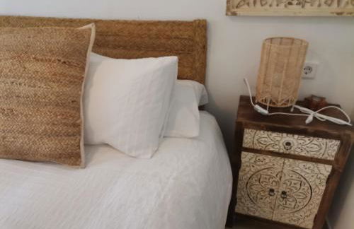 En lugar tranquilo alejado de zonas turisticas - Foto 58