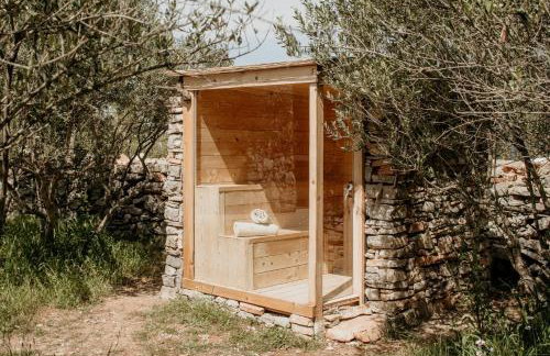 Luxury Villa Authentic heated pool sea view - Foto 49