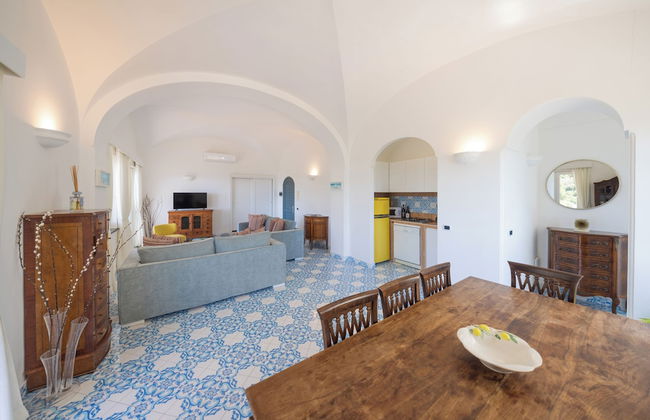 Oliveto Capri - Foto 28