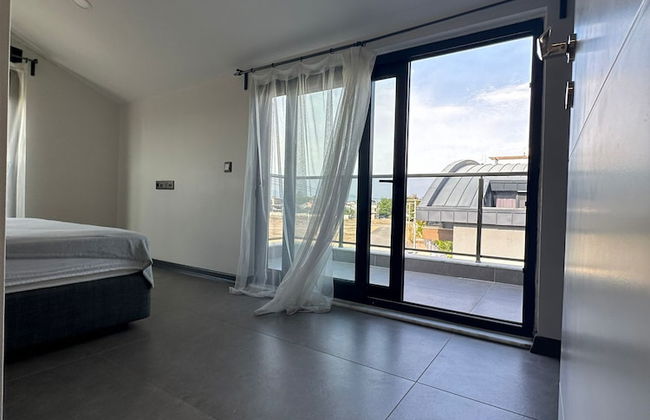 Asya Lara Suite - Foto 4