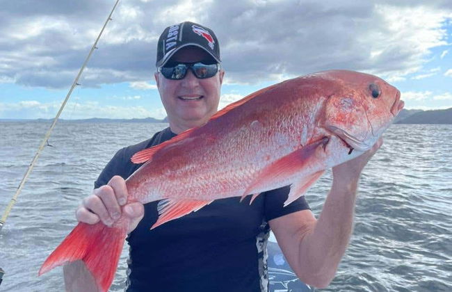 Fishing in Playas del Coco - Foto 7