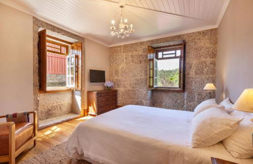 Casa do Eido - sustainable living & nature experiences Gerês - Foto 72