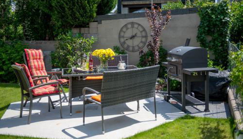 Design-Apartments by Ulrike Horster - Foto 3