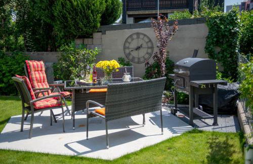 Design-Apartments by Ulrike Horster - Foto 3