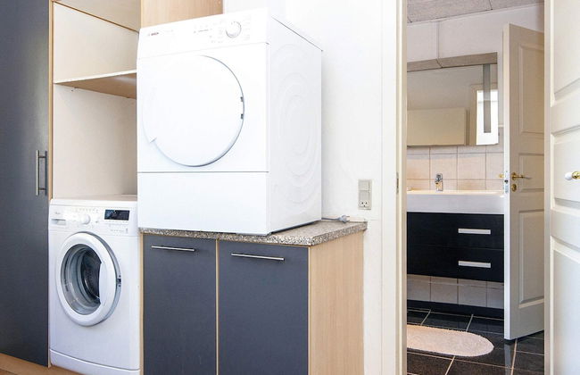 4 Person Holiday Home in Haderslev - Foto 14