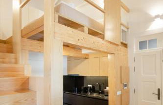 Gateway House Studio Apartments - Foto 18