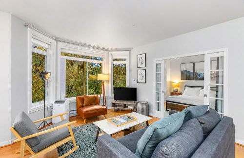 The Corner Nest at Belltown - Foto 20