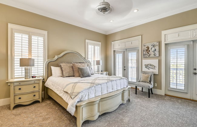 Paradise Pointe - Gorgeous 4 BR home with pool by RedAwning - Foto 14