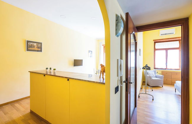 Appartamento a Bagnoli - Wonderful Italy - Foto 18