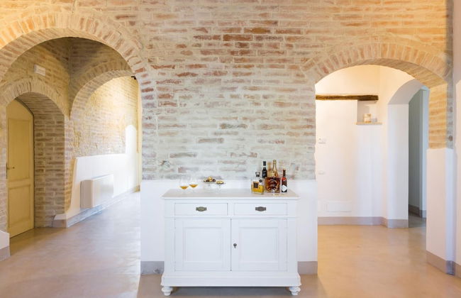 Villa Quattro Stagioni - Foto 40