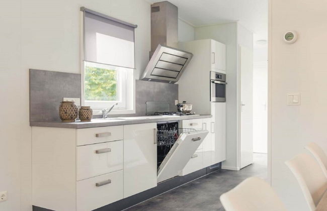 Cozy Chalet With Garden, at the Edge of the Forest - Foto 13