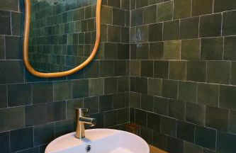 La Bastide des Oliviers - Foto 24