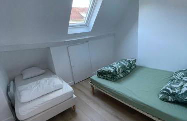 Résidence Appartio - Complexe 36 personnes - Foto 49