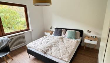 Pension Ingrid - ruhige Ferienwohnung nahe Teufelsschlucht in der Südeifel - Foto 4