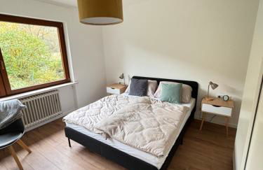 Pension Ingrid - ruhige Ferienwohnung nahe Teufelsschlucht in der Südeifel - Foto 4