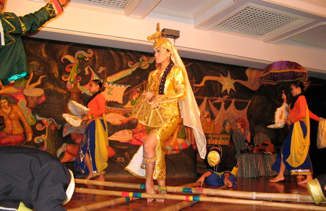 Flavors of Manila Tour - Photo 1