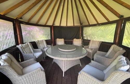 Mereside House Private Pool Retreat - Photo 7