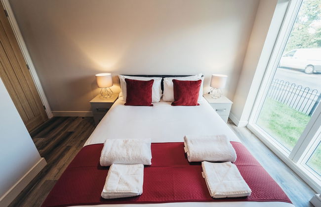 The Stay Company Devonshire Court - Foto 19