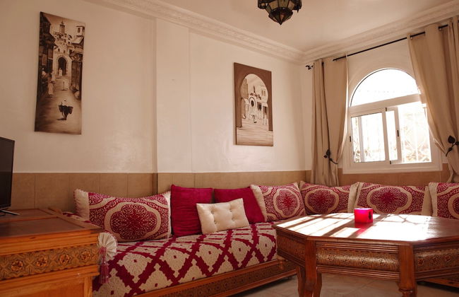 Dar Oceana - Photo 26